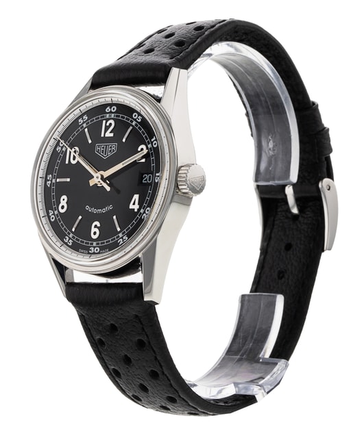 Tag Heuer 1000 Series WS2111 Image 2